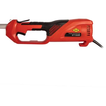  Триммер электрический DDE ET1500R (791-882) 