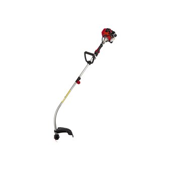  Триммер бензиновый DDE GT250L разъёмный (изогнутый вал) (790-014) 