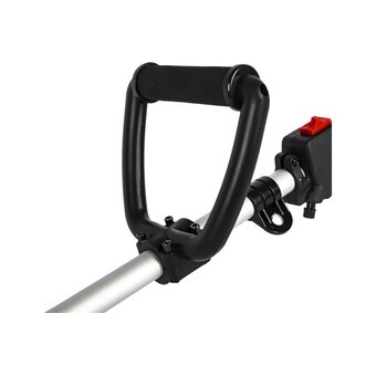  Триммер бензиновый DDE GT250L разъёмный (изогнутый вал) (790-014) 