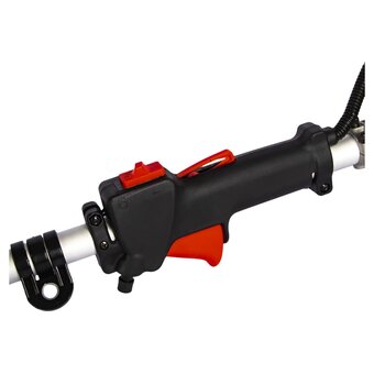  Триммер бензиновый DDE GT250L разъёмный (изогнутый вал) (790-014) 