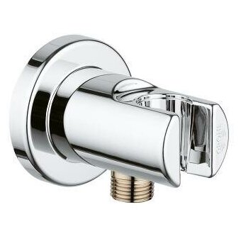  Комплект гигиенического душа Grohe BauCurve 123072 