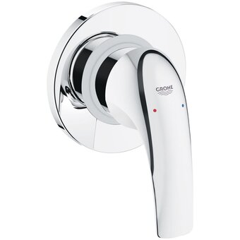  Комплект гигиенического душа Grohe BauCurve 123072 