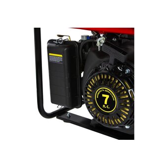  Генератор бензиновый DDE G350i (794-968) 