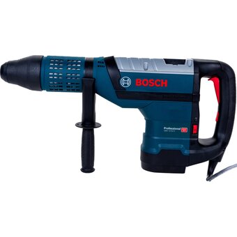  Перфоратор BOSCH GBH 12-52 D (0611266100) SDS-Max 
