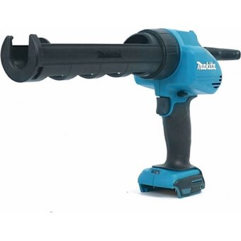  Пистолет аккумуляторный для герметика MAKITA DCG180Z без акк и ЗУ 