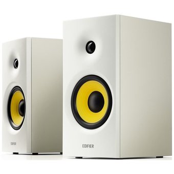  Колонки Edifier R1042BT белый 