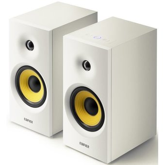 Колонки Edifier R1042BT белый 