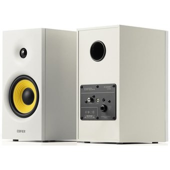  Колонки Edifier R1042BT белый 