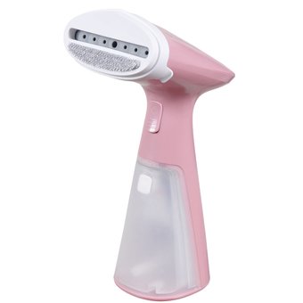  Отпариватель ручной Starwind STG1320 розовый 