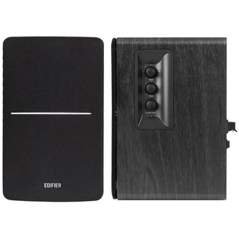  Колонки Edifier R1280DBs черный 