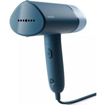  Отпариватель ручной Philips STH3000/20 синий 