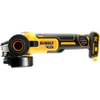  УШМ DeWALT DCG405N-XJ 