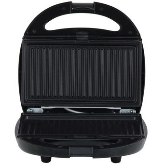  Сэндвичница Polaris PST 0105 черный 