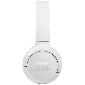  Наушники bluetooth JBL T510BT white 