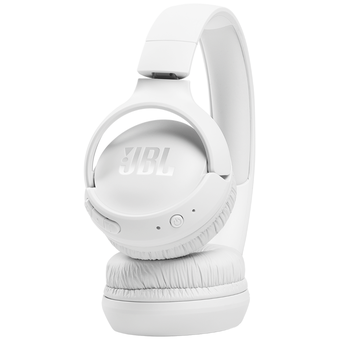  Наушники bluetooth JBL T510BT white 