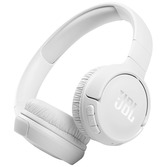  Наушники bluetooth JBL T510BT white 