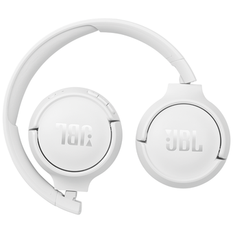  Наушники bluetooth JBL T510BT white 