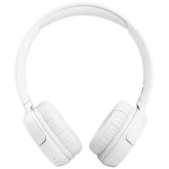  Наушники bluetooth JBL T510BT white 