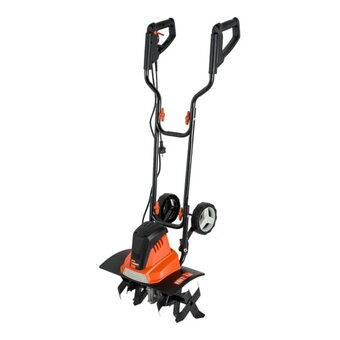  Культиватор Gigant GTVER-01 1500 Вт 
