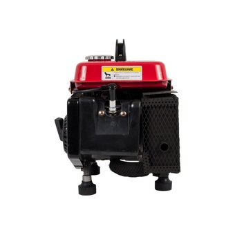  Генератор бензиновый DDE DPG1201i 