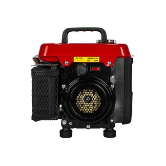  Генератор бензиновый DDE DPG1201i 
