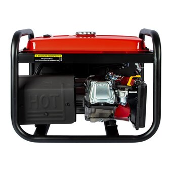  Генератор бензиновый DDE G350P (792-568) 