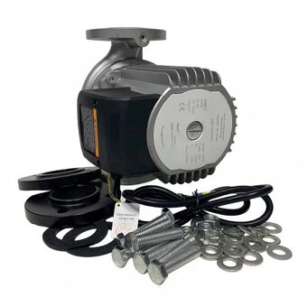  Насос Wilo Noc 40/18 DM (2478489) циркуляционный (380в./DN40) 