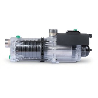  Насосная станция Wilo HiMulti 5-45 iPQ (3095456) с частотным регулятором (1/12) 