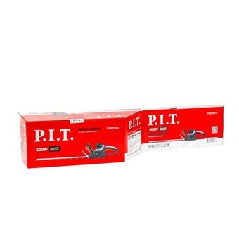  Кусторез электрический P.I.T. PHE 550-C 