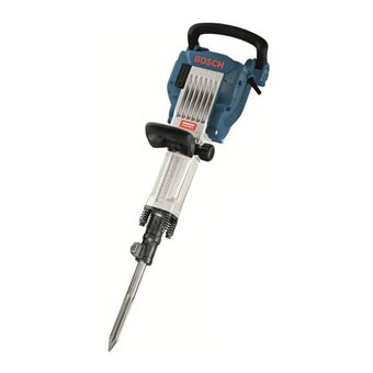  Отбойный молоток BOSCH GSH 16-30 бетонолом (0611335100) 