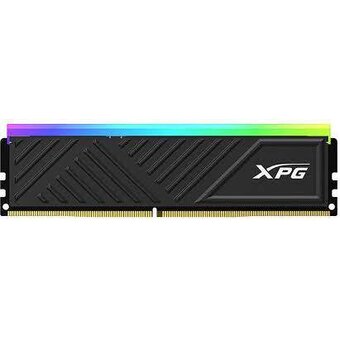  ОЗУ ADATA XPG Spectrix D35G RGB Gaming Memory AX4U360016G18I-SBKD35G 16GB DDR4 3600 U-DIMM black 