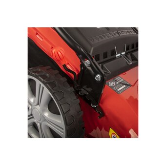  Газонокосилка DDE LM 53-70 D (791-936) бензиновая 