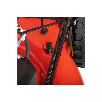  Газонокосилка DDE LM 53-70 D (791-936) бензиновая 