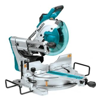  Пила торцовочная MAKITA LS1019 