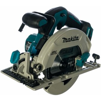  Пила дисковая аккумуляторная MAKITA DHS680Z без акк и ЗУ 