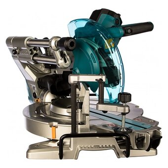  Пила торцовочная Makita LS1019L 
