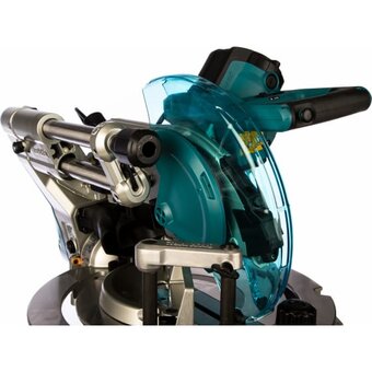  Пила торцовочная Makita LS1019L 