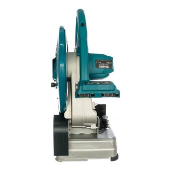  Пила монтажная Makita DLW140Z аккум. без акк и ЗУ 