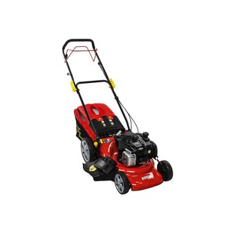  Газонокосилка DDE LM 46-60 DB (246-654) бензиновая 