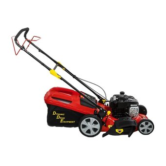  Газонокосилка DDE LM 46-60 DB (246-654) бензиновая 