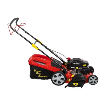  Газонокосилка DDE LM 46-60 D (246-647) бензиновая 