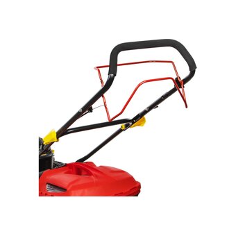  Газонокосилка DDE LM 46-60 D (246-647) бензиновая 