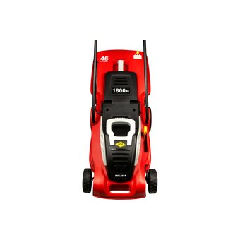  Газонокосилка DDE LME 3918 (791-738) электрическая 