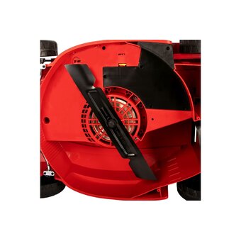  Газонокосилка DDE LME 3918 (791-738) электрическая 