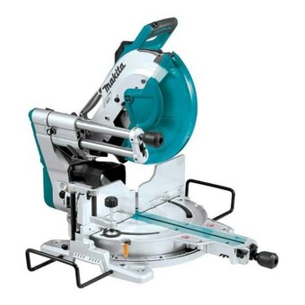  Пила торцовочная MAKITA LS1219 