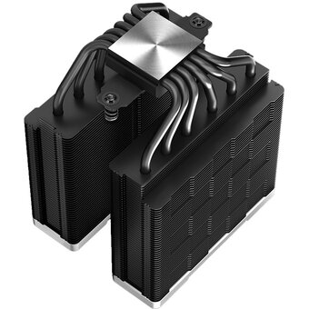  Кулер Deepcool AK620 Digital 