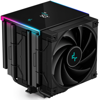  Кулер Deepcool AK620 Digital 
