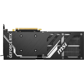  Видеокарта MSI Nvidia GeForce RTX 4060TI (RTX 4060 Ti Ventus 3X 16G OC) PCI-E 4.0 16384Mb 128 GDDR6 2610/18000 HDMIx1 DPx3 HDCP Ret 