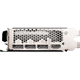  Видеокарта MSI Nvidia GeForce RTX 4060TI (RTX 4060 Ti Ventus 3X 16G OC) PCI-E 4.0 16384Mb 128 GDDR6 2610/18000 HDMIx1 DPx3 HDCP Ret 