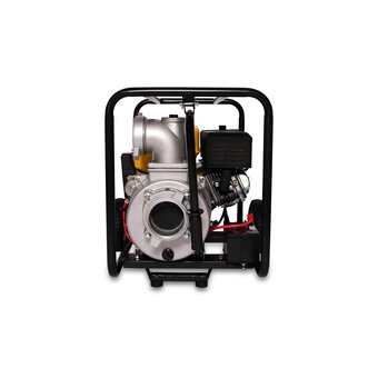  Мотопомпа CHAMPION GP100 E 